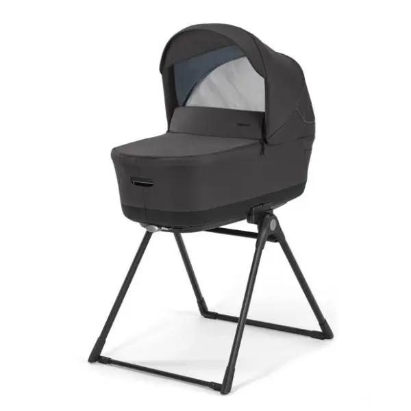 INGLESINA kolica za bebe 3 u 1 Electa Darwin Up black 4