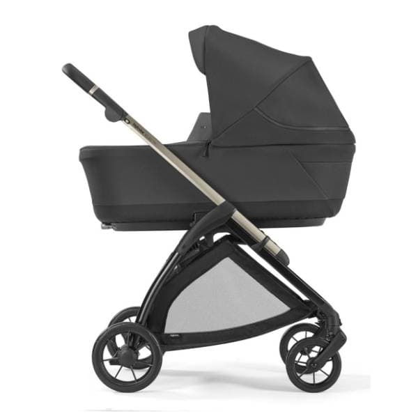 INGLESINA kolica za bebe 3 u 1 Electa Darwin Up black 2