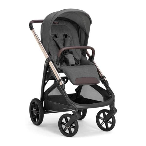 INGLESINA kolica za bebe Aptica Velvet grey 0