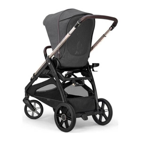 INGLESINA kolica za bebe Aptica Velvet grey 2