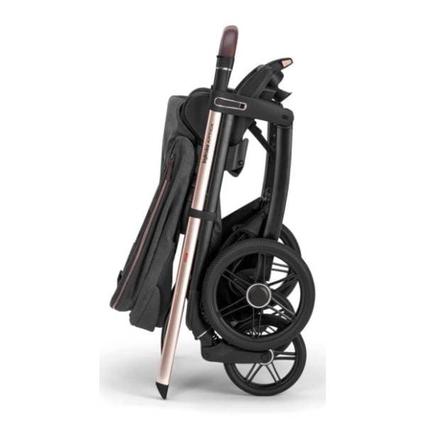 INGLESINA kolica za bebe Aptica Velvet grey 3