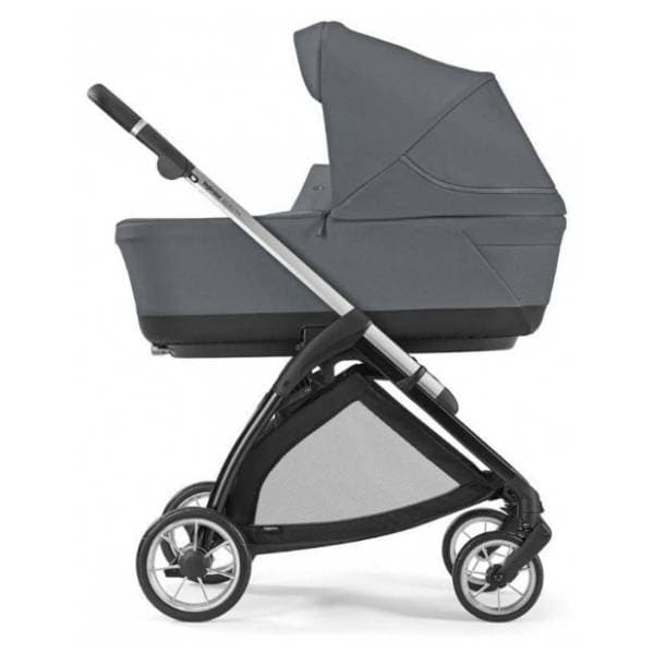 INGLESINA kolica za bebe Electa Union grey 1