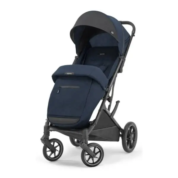 INGLESINA kolica za bebe Maior Polarblue 1