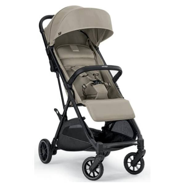INGLESINA kolica za bebe Now Shot beige 0