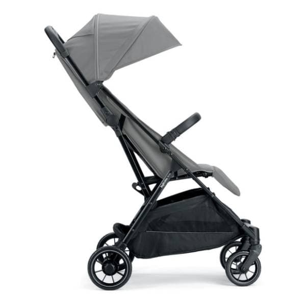 INGLESINA kolica za bebe Now Snap grey 1