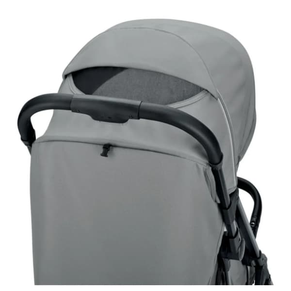 INGLESINA kolica za bebe Now Snap grey 3
