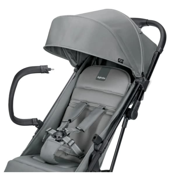 INGLESINA kolica za bebe Now Snap grey 2