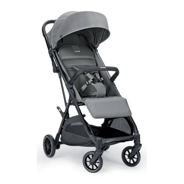 INGLESINA kolica za bebe Now Snap grey 0