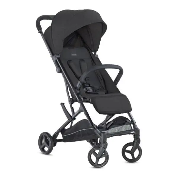 INGLESINA kolica za bebe Sketch crna 0