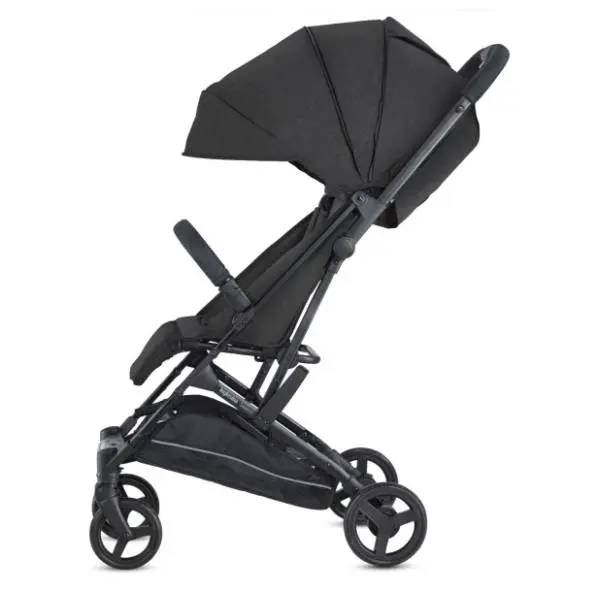 INGLESINA kolica za bebe Sketch crna 1