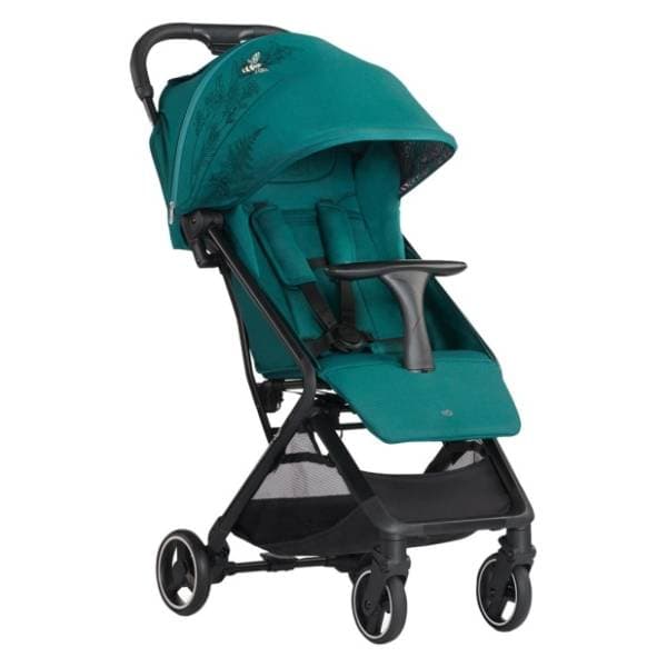 KINDERKRAFT kišobran kolica za bebe Indy 2 Nature Vibes green 0