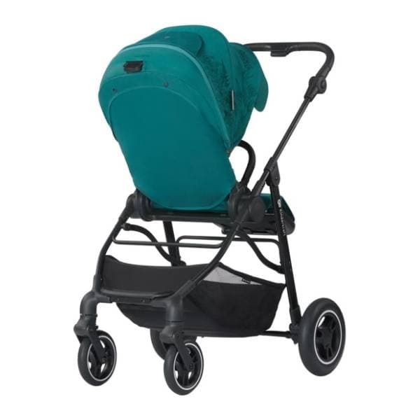KINDERKRAFT kišobran kolica za bebe Indy 2 Nature Vibes green 2