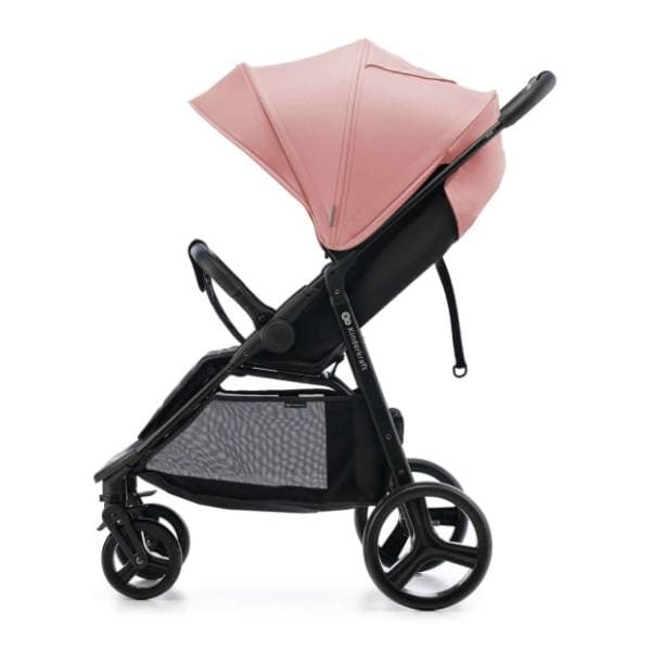 KINDERKRAFT kišobran kolica za bebe Rine Vital Pink 2