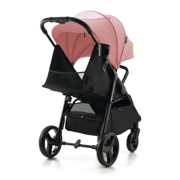 KINDERKRAFT kišobran kolica za bebe Rine Vital Pink 1