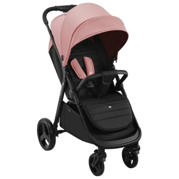 KINDERKRAFT kišobran kolica za bebe Rine Vital Pink 0