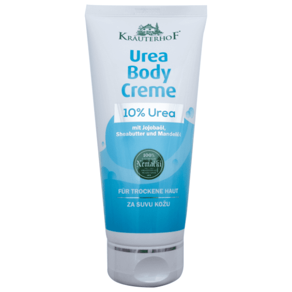 Krema KRAUTERHOF Urea 200ml 0