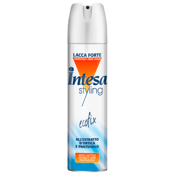 Lak za kosu INTESA Styling 75ml 0