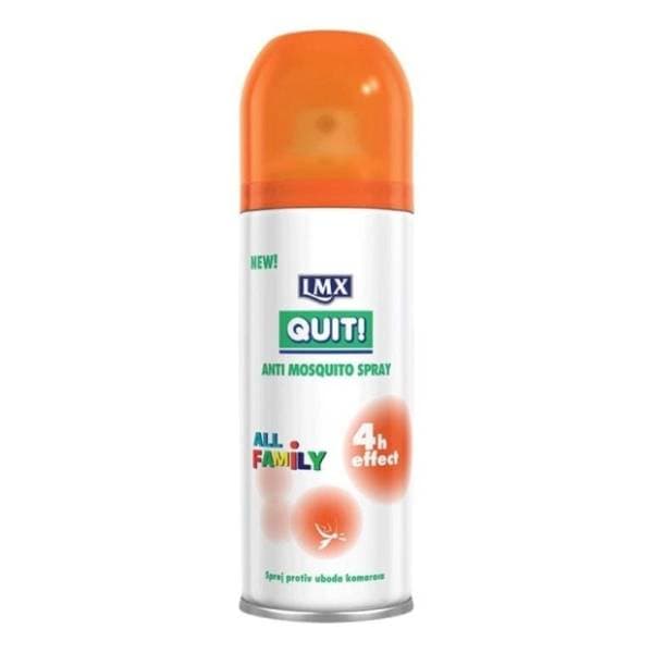 LMX QUIT sprej protiv letećih insekata 100ml 0