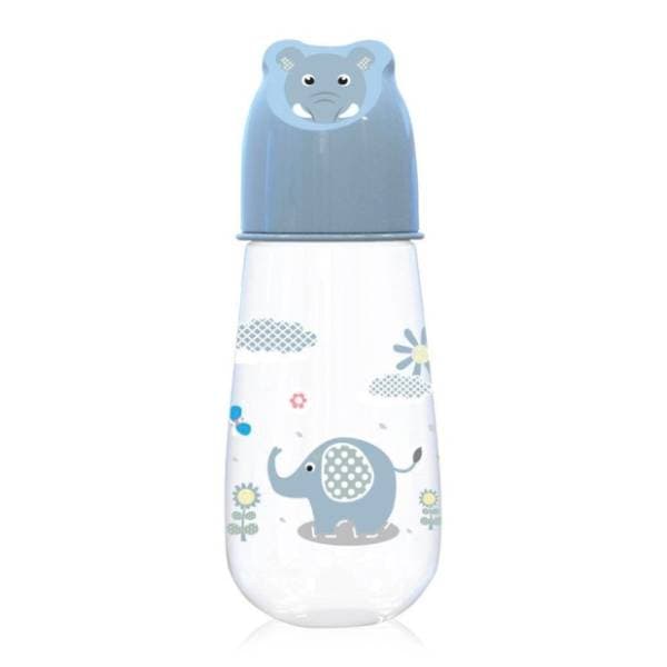 LORELLI Animals flašica 125ml moonlight blue 0
