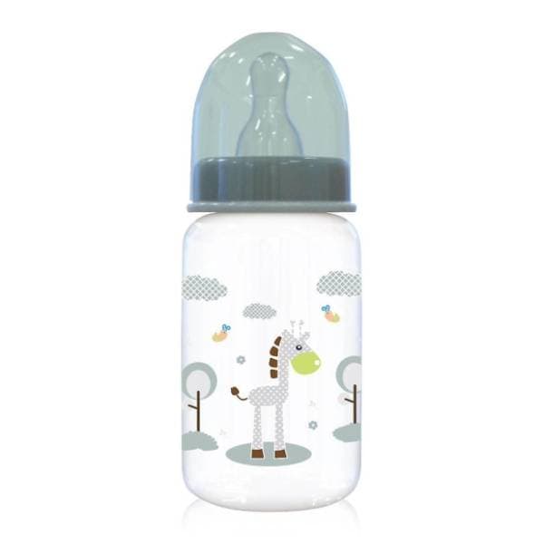 LORELLI flašica 125ml zelena 0