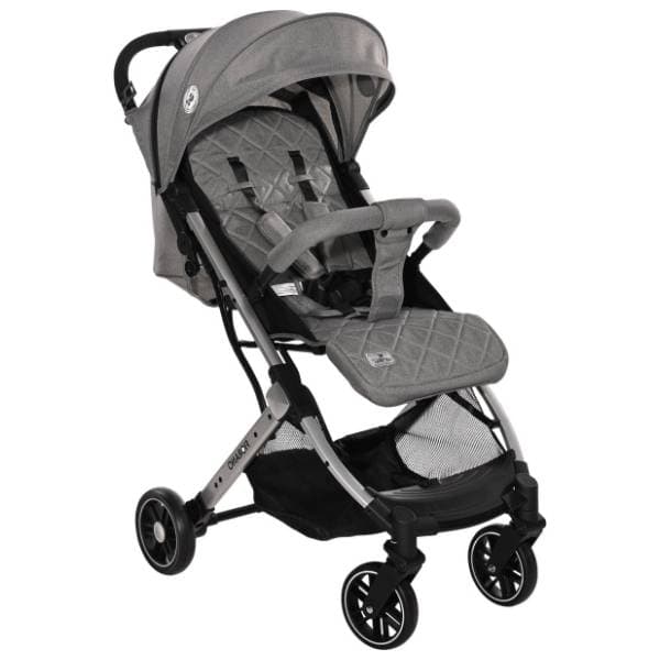 LORELLI BERTONI kolica za bebe Fioran Dolphin grey 0