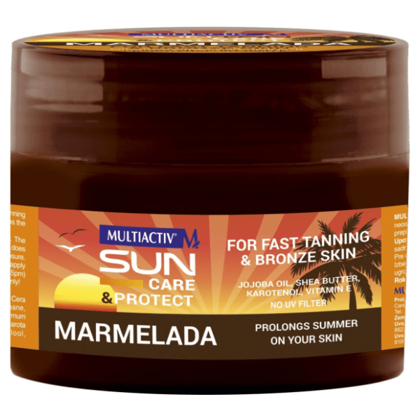 Marmelada MULTIACTIV Mini 100ml 0