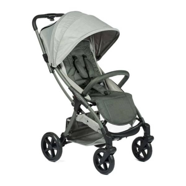 MAST kolica za bebe M2X Forest green 0