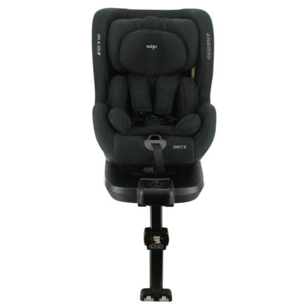 MIGO auto sedište ONYX (40-105cm) Black 0