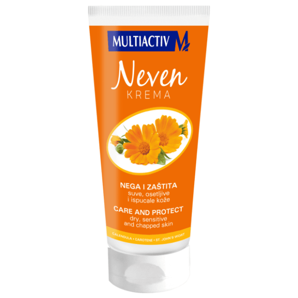 MULTIACTIV krema za ruke Neven 100ml 0