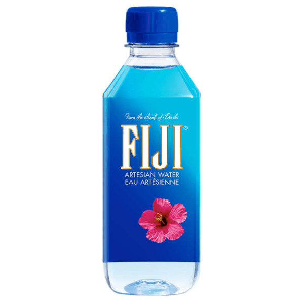 Negazirana voda FIJI 330ml 0