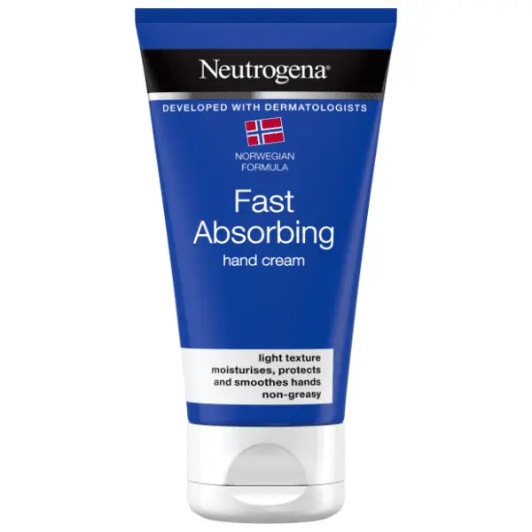 NEUTROGENA krema za ruke 50ml+25ml 0