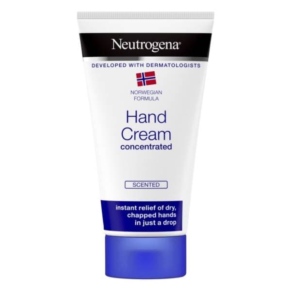 NEUTROGENA Scented krema za ruke 75ml 0