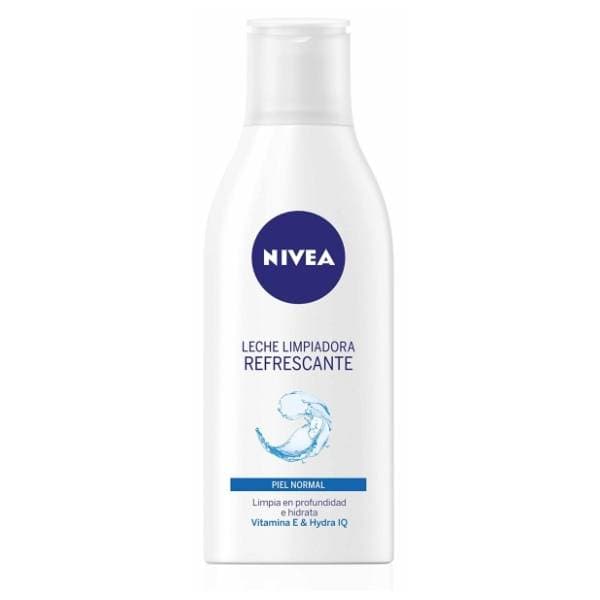 NIVEA Refreshing krema za lice 200ml 0