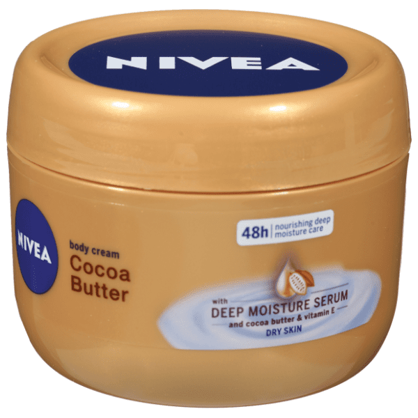 Mleko za telo NIVEA Cocoa butter 250ml 0