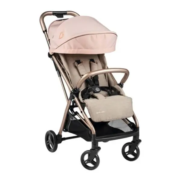 PEG PEREGO kolica za bebe Selfie Mon Amour 0