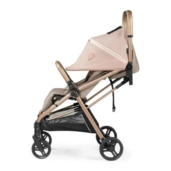 PEG PEREGO kolica za bebe Selfie Mon Amour 4