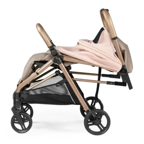 PEG PEREGO kolica za bebe Selfie Mon Amour 5