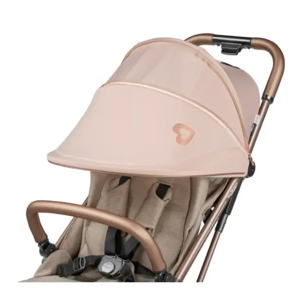 PEG PEREGO kolica za bebe Selfie Mon Amour 6