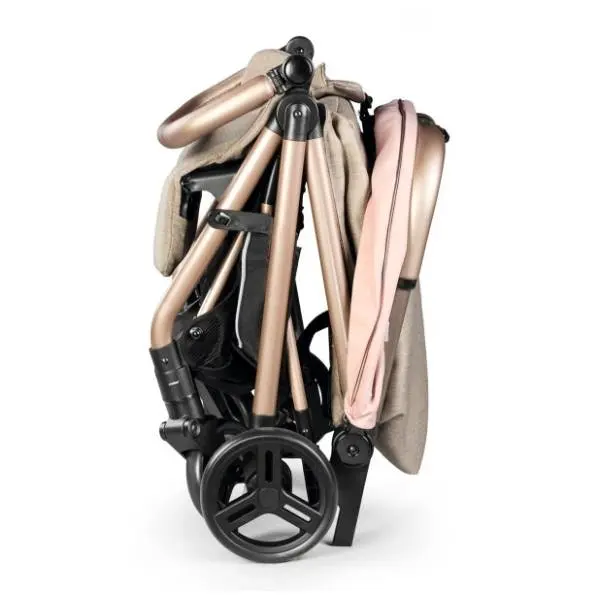 PEG PEREGO kolica za bebe Selfie Mon Amour 7