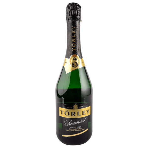 Penušavo vino TORLEY Charmant 0,75l 0