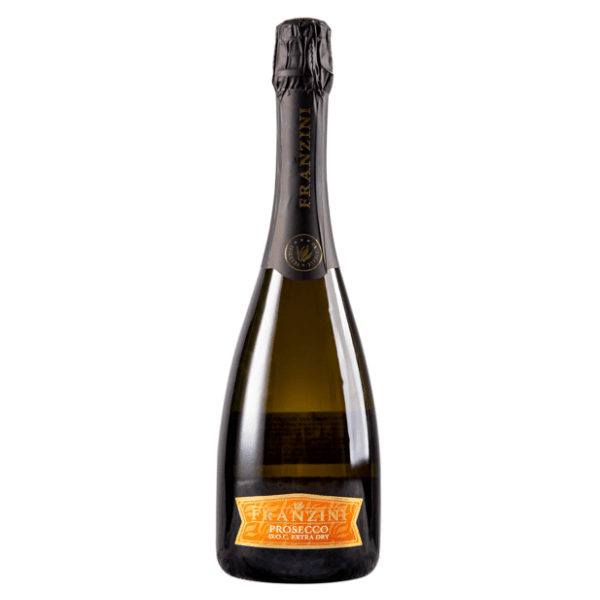 Penušavo vino FRANZINI prosecco Doc 0,75l 0