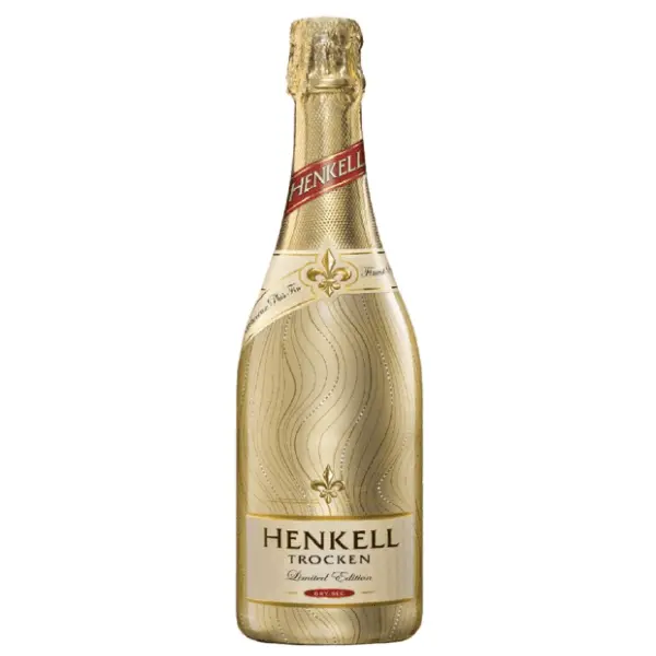 Penušavo vino HENKELL Trocken 0,75l 0