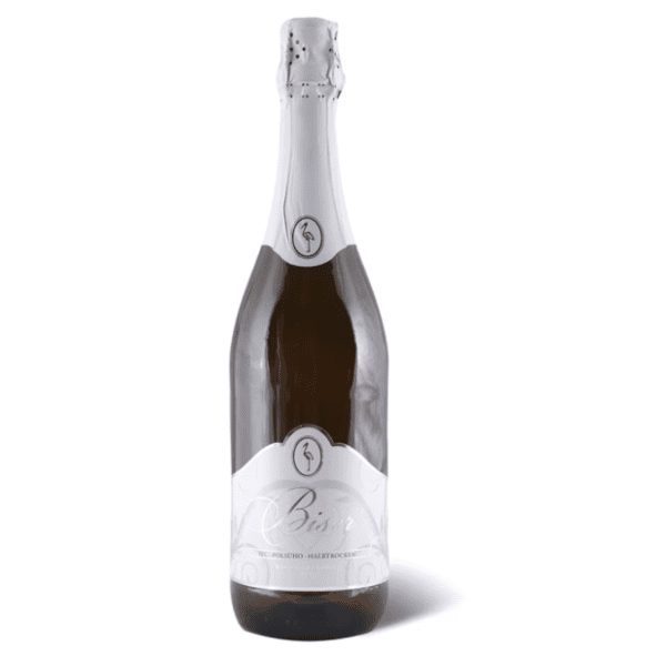 Penušavo vino RADGONSKE GORICE biser 0,75l 0