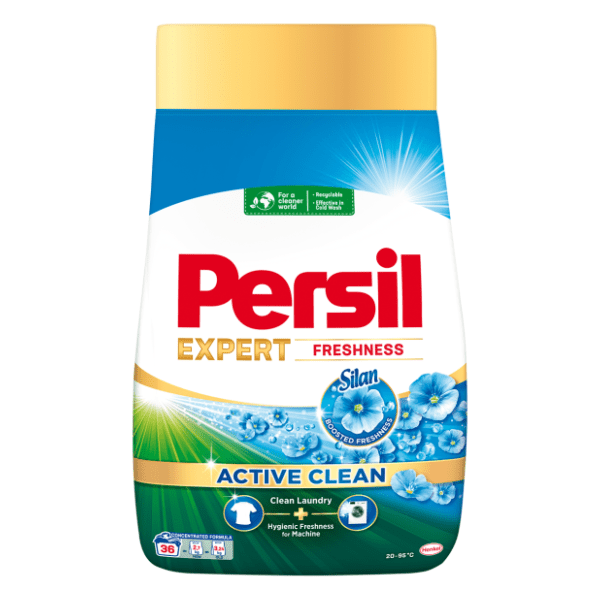 PERSIL expert Silan 36 pranja (2,7kg) 0