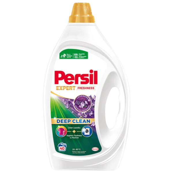 PERSIL tečni lavender 40 pranja (1,8l) 0