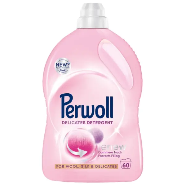 PERWOLL wool 60 pranja (3l) 0