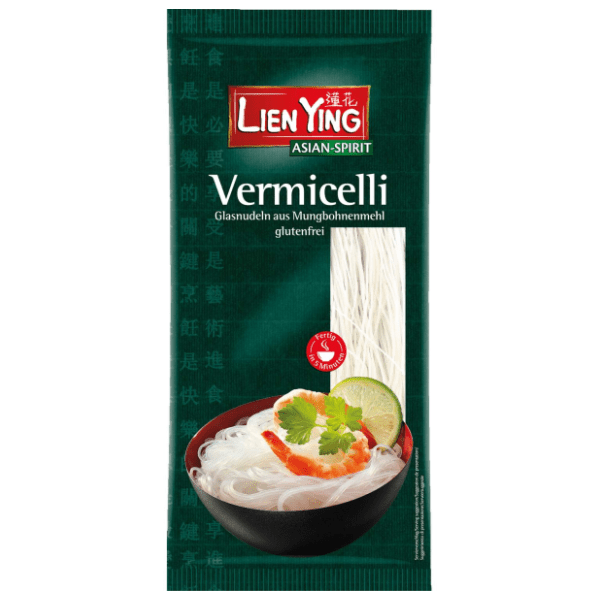 Pirinčana testenina LIEN YING Vermicelli 100g 0