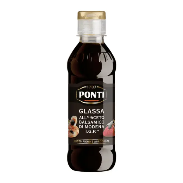 Balsamico sirće PONTI 250g 0