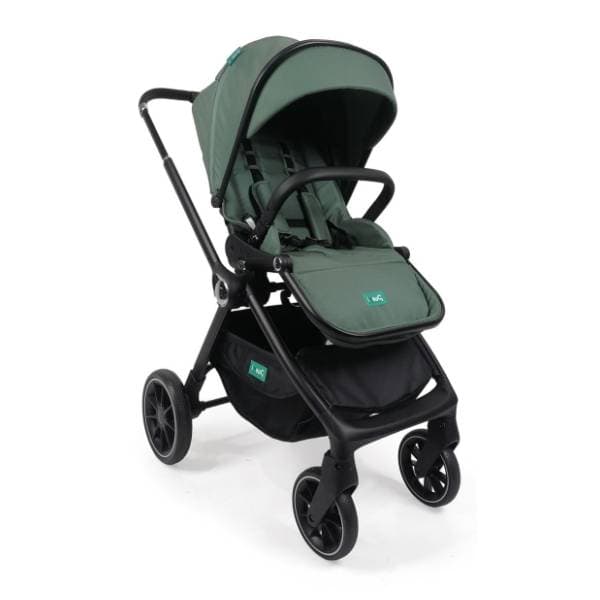 PUERRI kolica za bebe Urban green 0