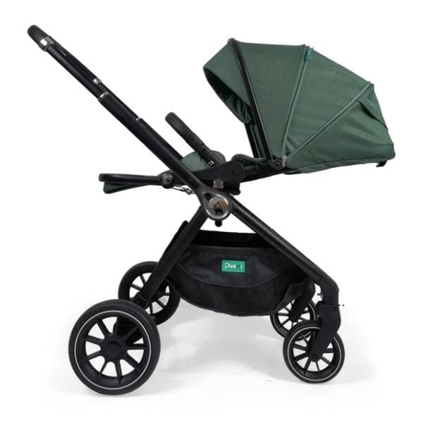 PUERRI kolica za bebe Urban green 1